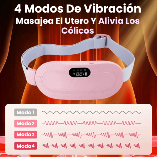 Nuvora® - CycleRelief