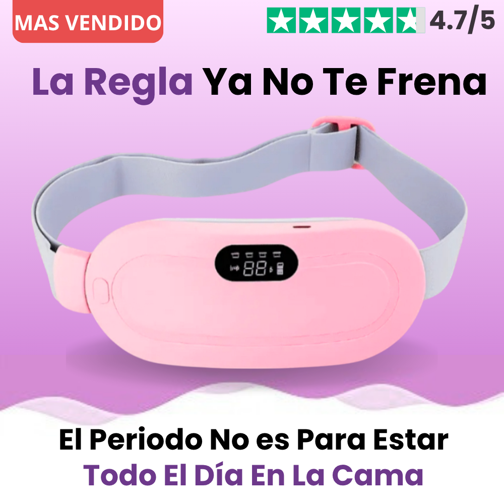 Nuvora® - CycleRelief