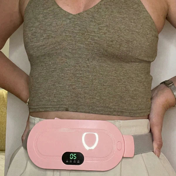 Nuvora® - CycleRelief