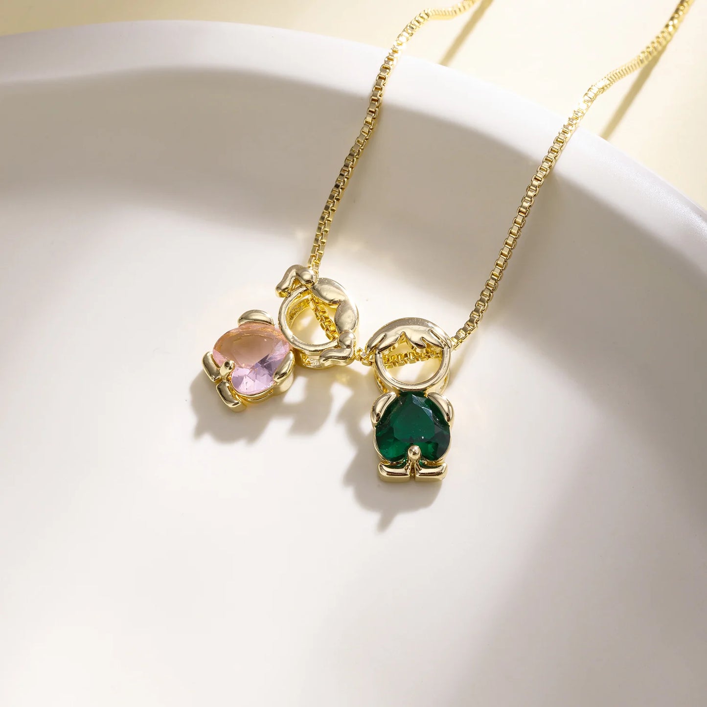 Collar de hijos  · llévalos siempre contigo