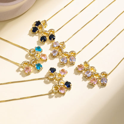 Collar de hijos  · llévalos siempre contigo