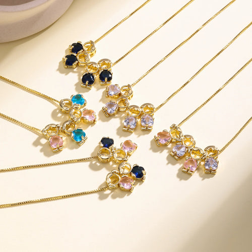 Collar de hijos  · llévalos siempre contigo