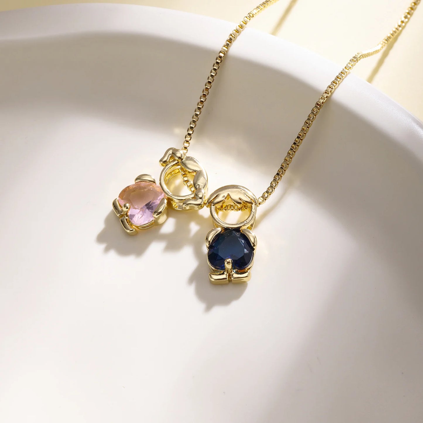 Collar de hijos  · llévalos siempre contigo