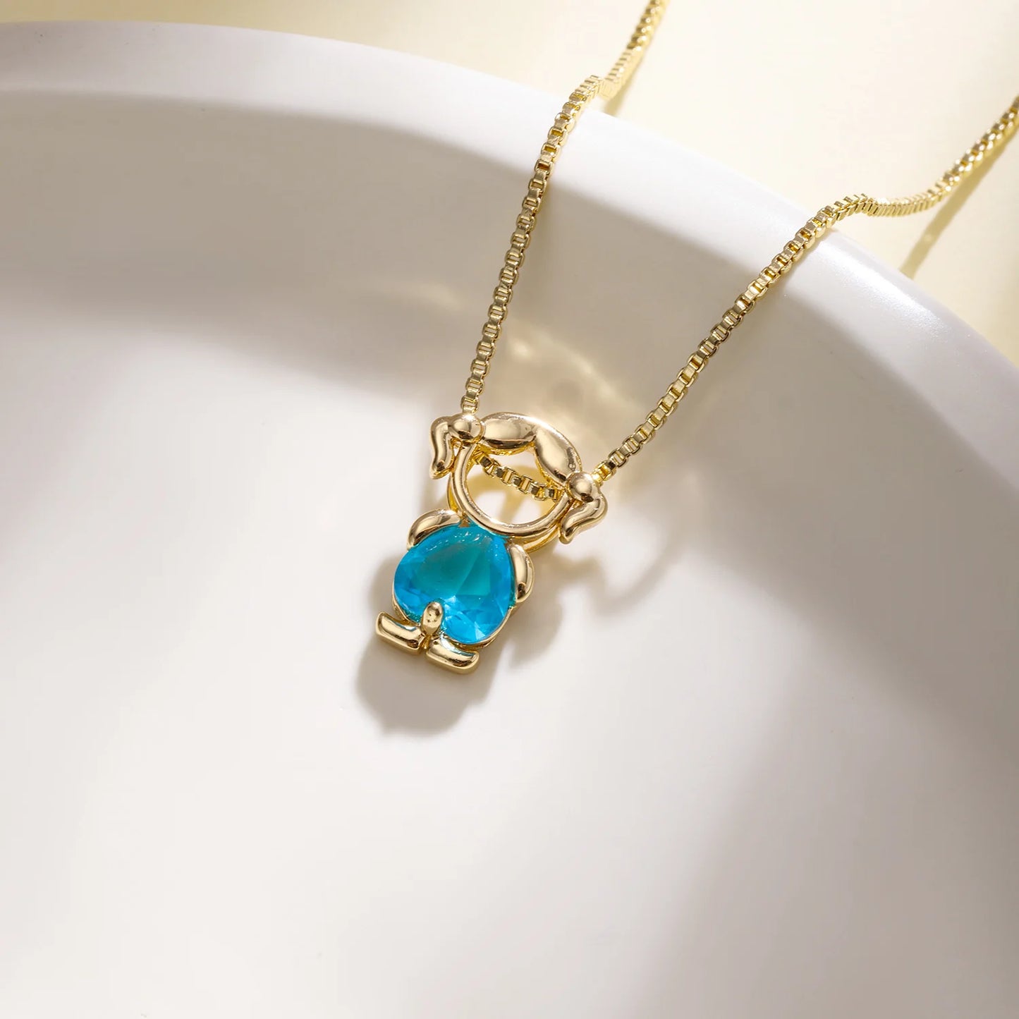 Collar de hijos  · llévalos siempre contigo