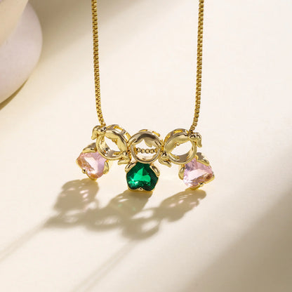 Collar de hijos  · llévalos siempre contigo