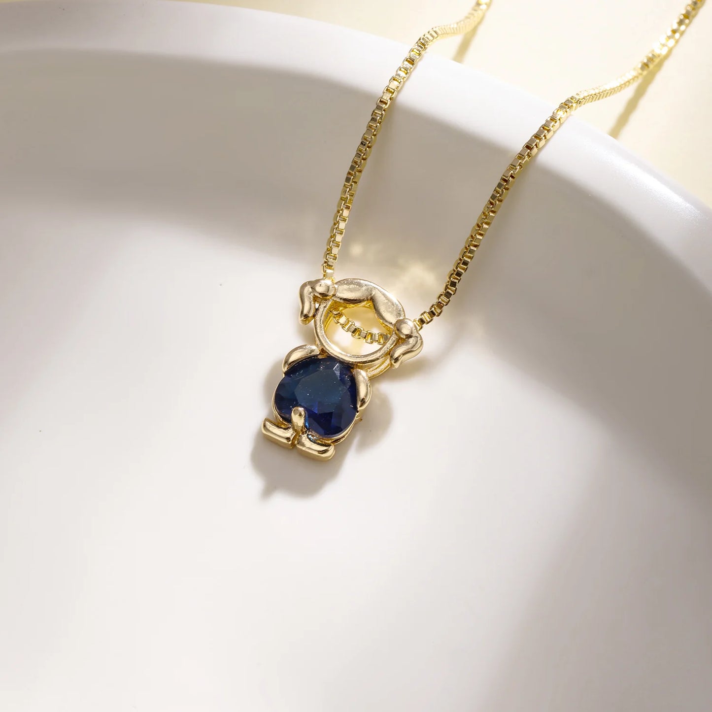 Collar de hijos  · llévalos siempre contigo
