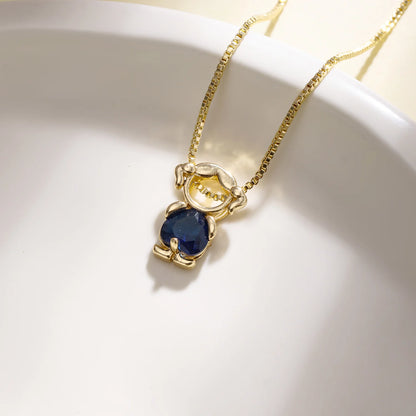 Collar de hijos  · llévalos siempre contigo