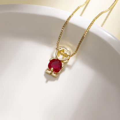 Collar de hijos  · llévalos siempre contigo