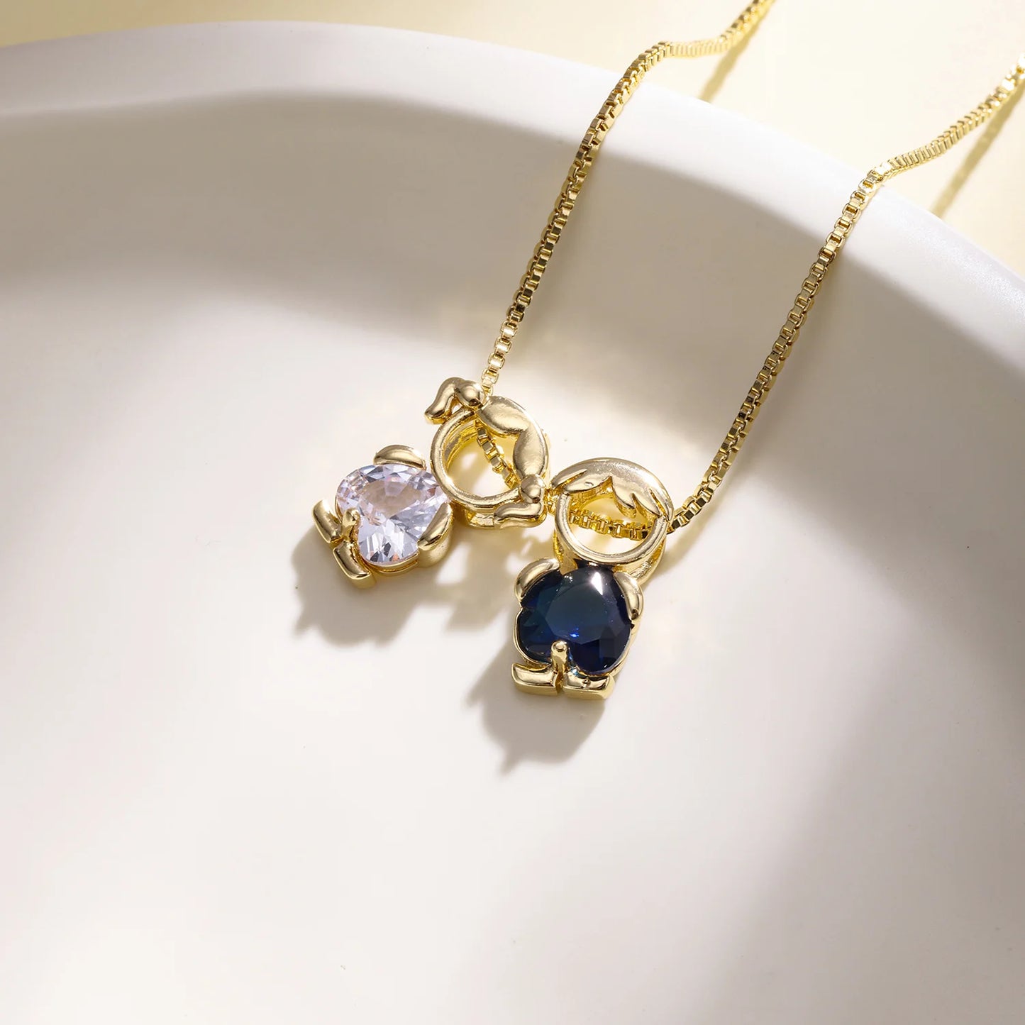 Collar de hijos  · llévalos siempre contigo