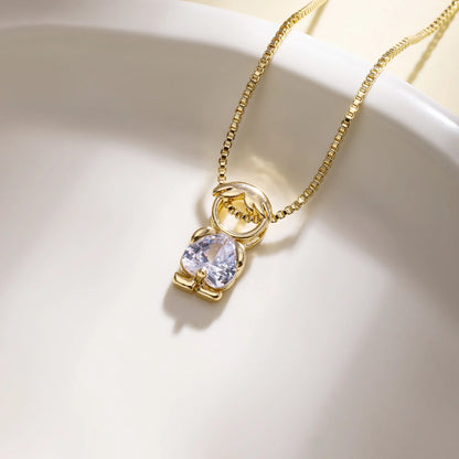 Collar de hijos  · llévalos siempre contigo