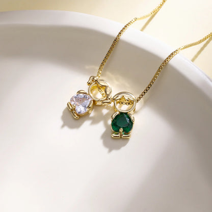 Collar de hijos  · llévalos siempre contigo