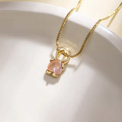 Collar de hijos  · llévalos siempre contigo
