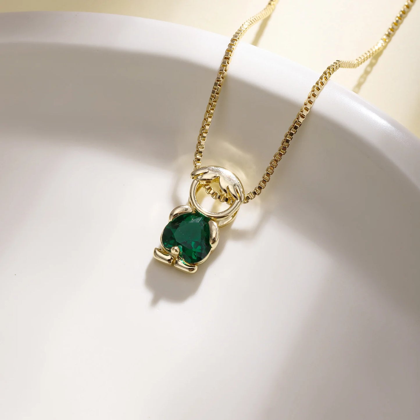 Collar de hijos  · llévalos siempre contigo