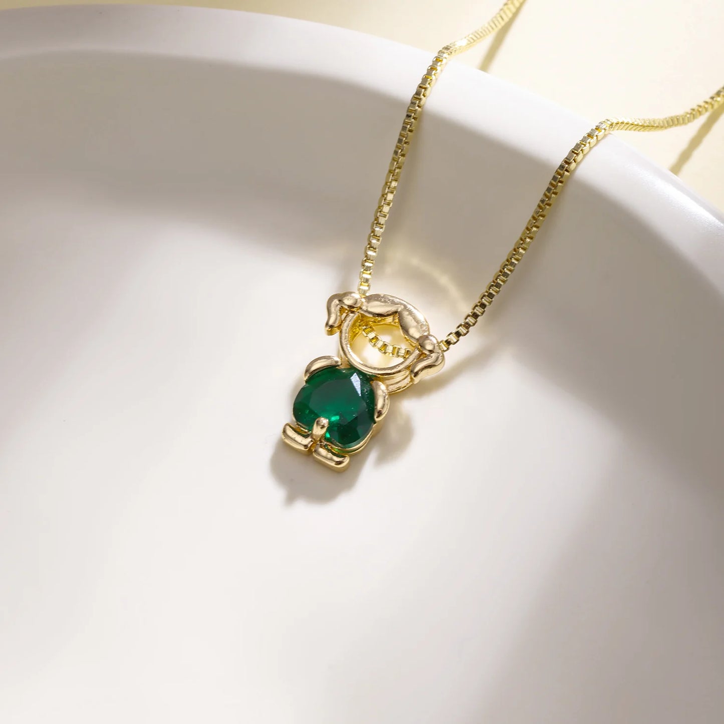 Collar de hijos  · llévalos siempre contigo