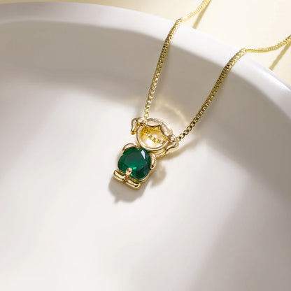 Collar de hijos  · llévalos siempre contigo