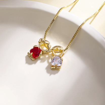Collar de hijos  · llévalos siempre contigo