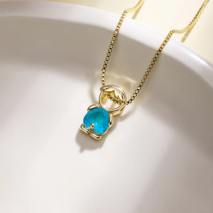Collar de hijos  · llévalos siempre contigo