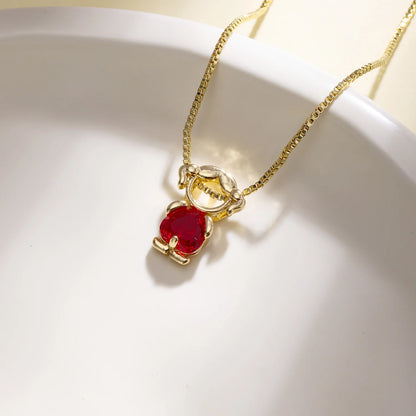 Collar de hijos  · llévalos siempre contigo