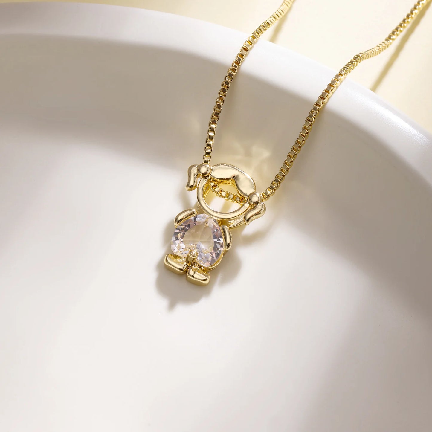 Collar de hijos  · llévalos siempre contigo
