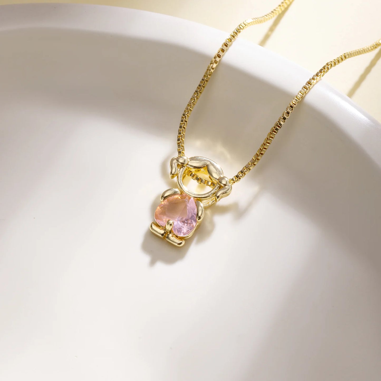 Collar de hijos  · llévalos siempre contigo