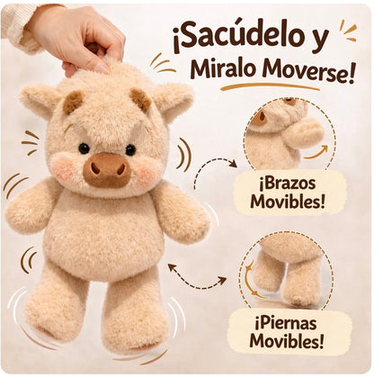 Kiki & Koko los peluches que corren a tus brazos