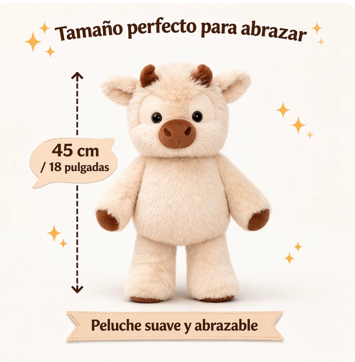 Kiki & Koko los peluches que corren a tus brazos