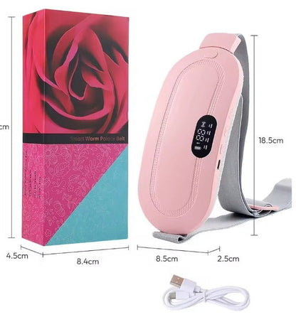 Nuvora® - CycleRelief