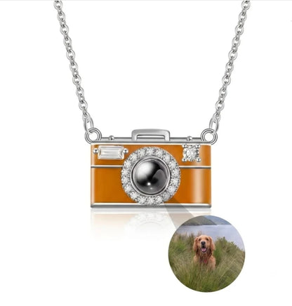 MemoryPaws - Collar Huella del Recuerdo